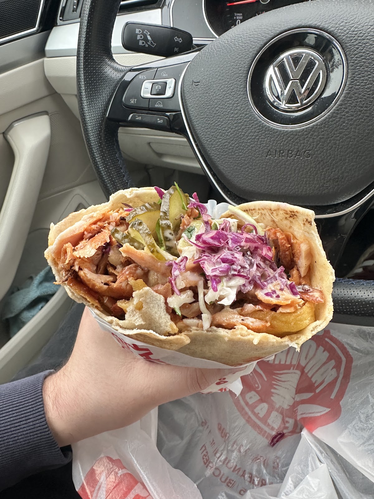 Panorama Kebap